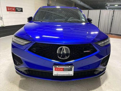 2022 Acura MDX Type S