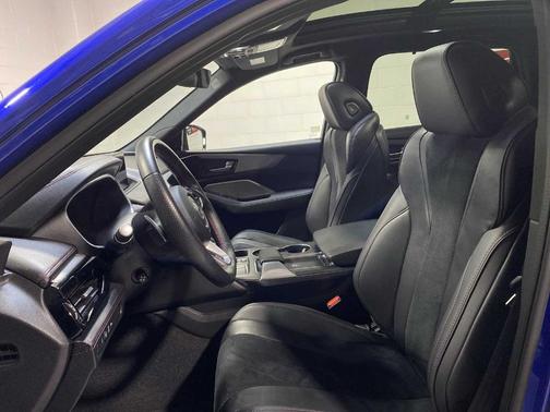 2022 Acura MDX Type S