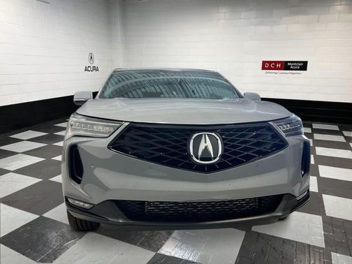 2026 Acura RDX W/A-SPEC PACKAGE