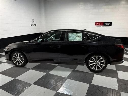 2026 Acura Integra Base