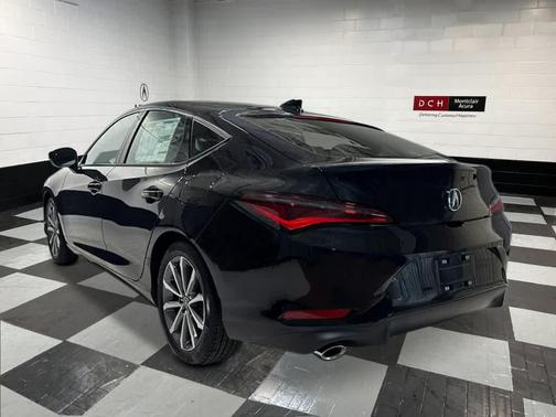 2026 Acura Integra Base