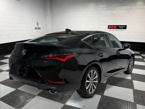 2026 Acura Integra Base