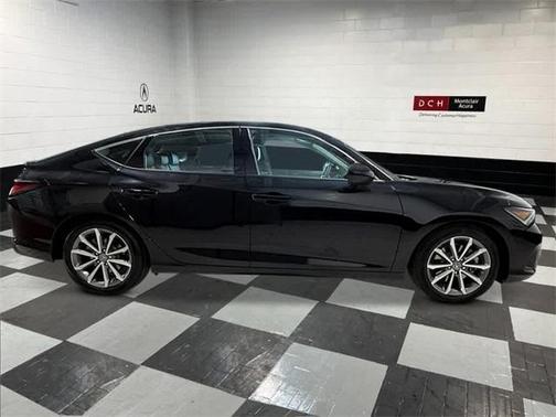 2026 Acura Integra Base