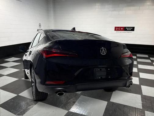 2026 Acura Integra Base