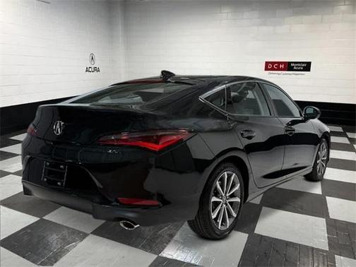 2026 Acura Integra Base