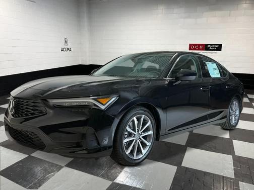 2026 Acura Integra Base