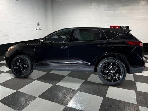 2026 Acura RDX Base