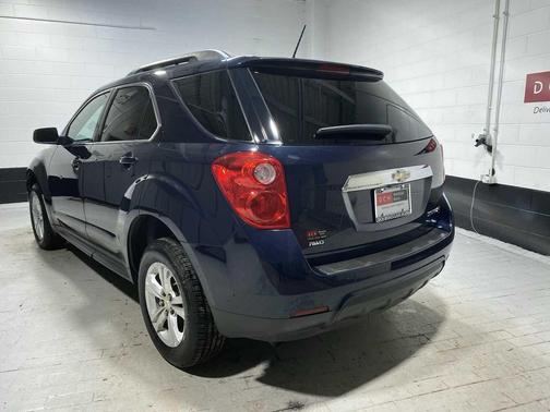 2015 Chevrolet Equinox 1LT