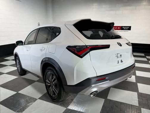 2025 Acura ADX Base