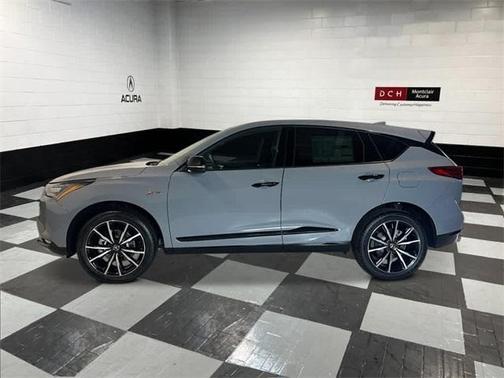 2026 Acura RDX Advance Package