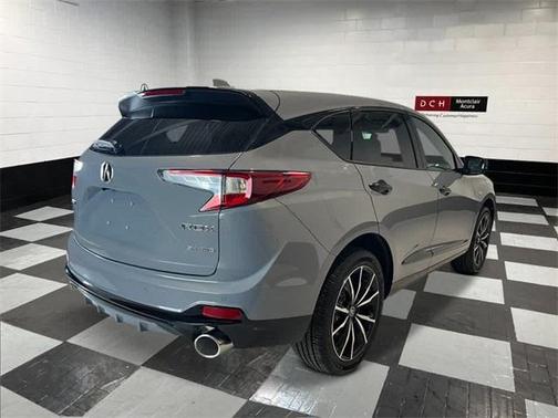 2026 Acura RDX Advance Package