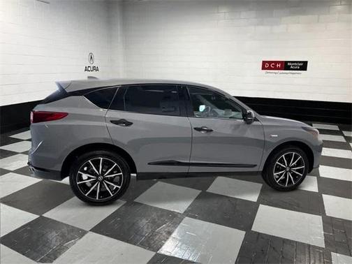 2026 Acura RDX Advance Package