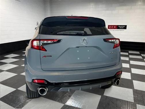 2026 Acura RDX Advance Package