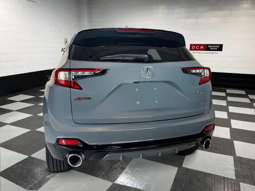 2026 Acura RDX Advance Package