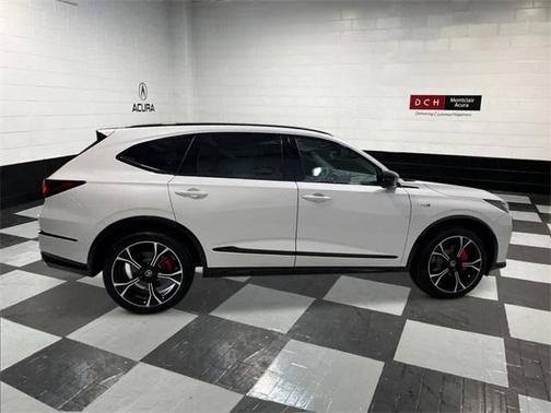 2026 Acura MDX Type S w/Advance Package