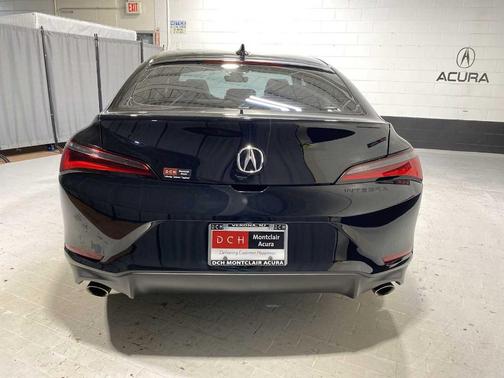 2023 Acura Integra Base