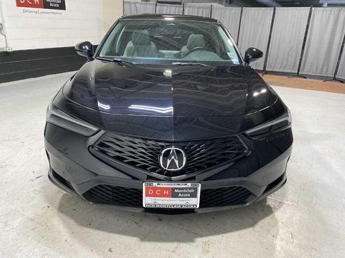 2023 Acura Integra Base