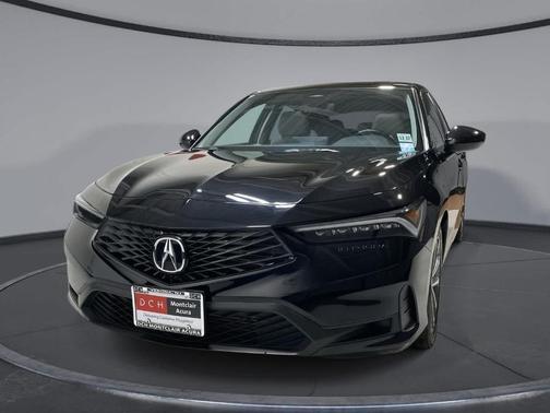 2023 Acura Integra Base