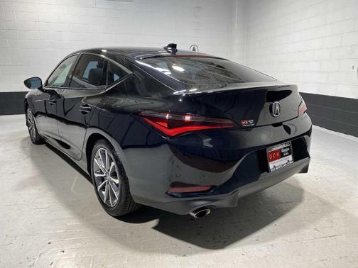 2023 Acura Integra Base