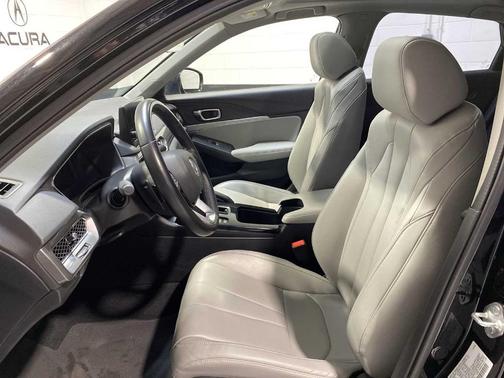 2023 Acura Integra Base