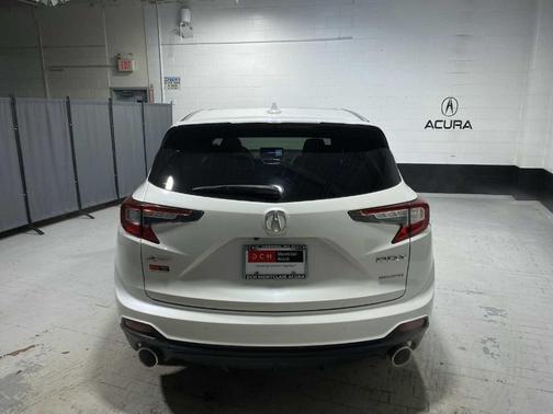 2021 Acura RDX A-Spec