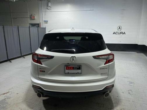 2021 Acura RDX A-Spec
