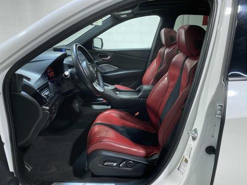 2021 Acura RDX A-Spec