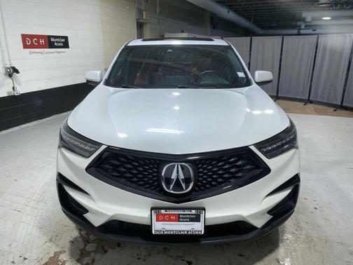 2021 Acura RDX A-Spec
