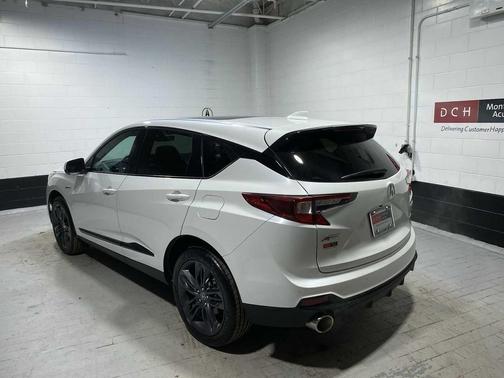 2021 Acura RDX A-Spec