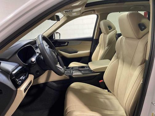 2022 Acura MDX Technology