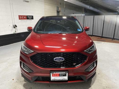 2019 Ford Edge ST