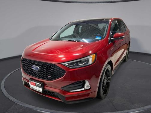2019 Ford Edge ST