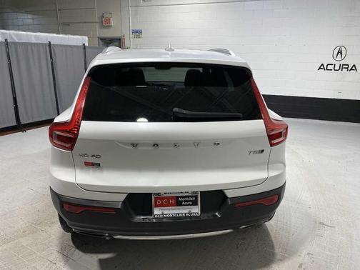 2019 Volvo XC40 T5 Inscription