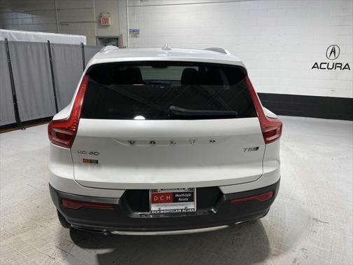 2019 Volvo XC40 T5 Inscription