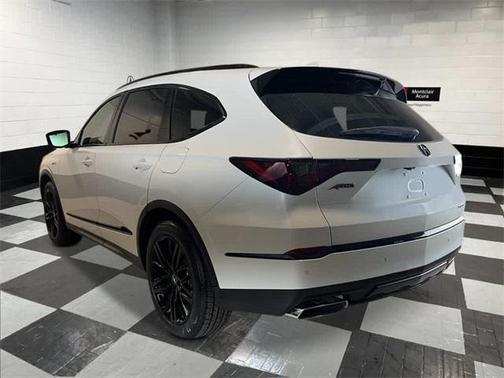 2026 Acura MDX 3.5L w/Advance Package