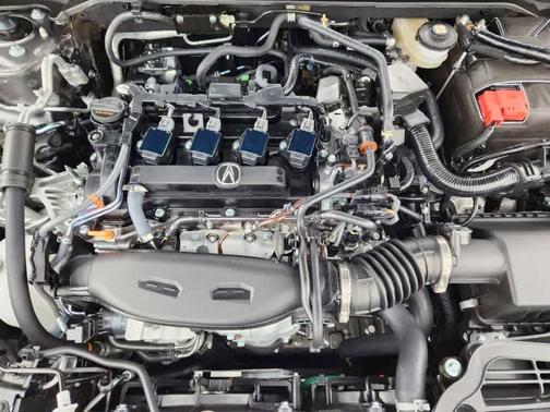 2025 Acura Integra A-Spec Technology