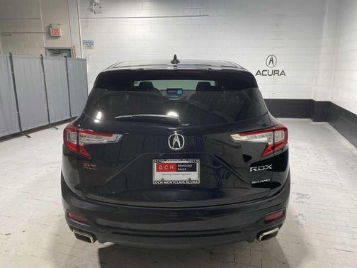 2023 Acura RDX Advance Package