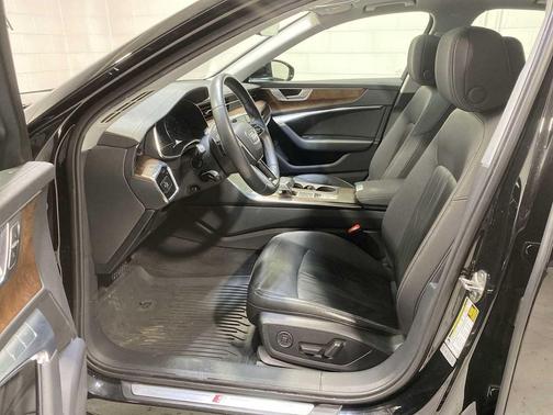 2019 Audi A6 3.0T Premium quattro