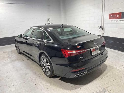 2019 Audi A6 3.0T Premium quattro