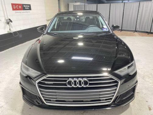 2019 Audi A6 3.0T Premium quattro