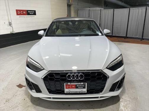 2023 Audi A5 45 S line Premium Plus