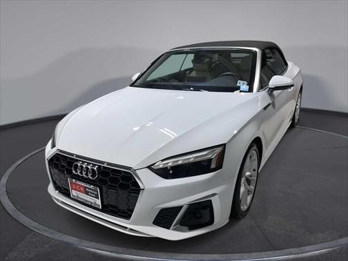2023 Audi A5 45 S line Premium Plus
