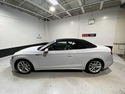 2023 Audi A5 45 S line Premium Plus