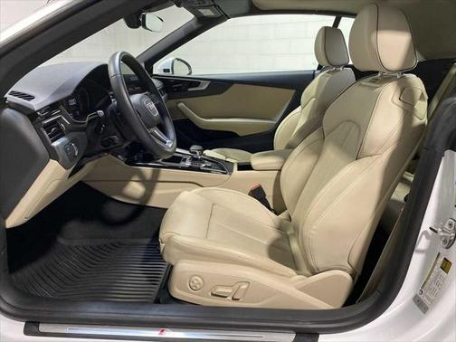 2023 Audi A5 45 S line Premium Plus