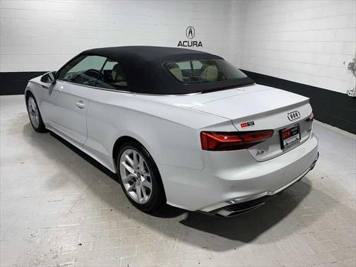 2023 Audi A5 45 S line Premium Plus