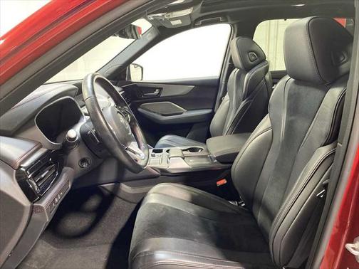 2022 Acura MDX A-Spec