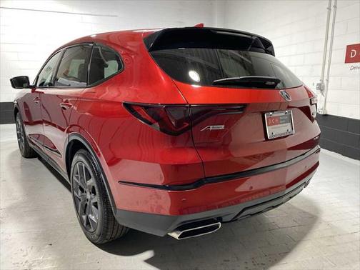 2022 Acura MDX A-Spec