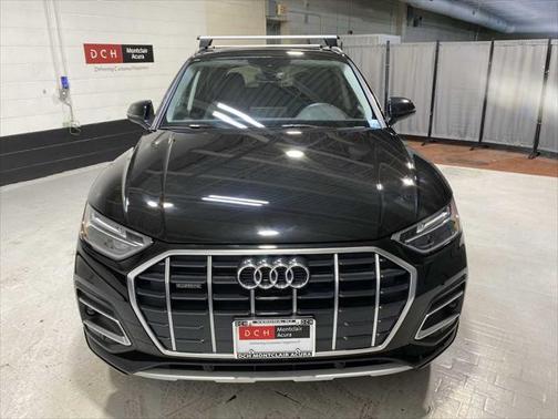 2023 Audi Q5 40 Premium
