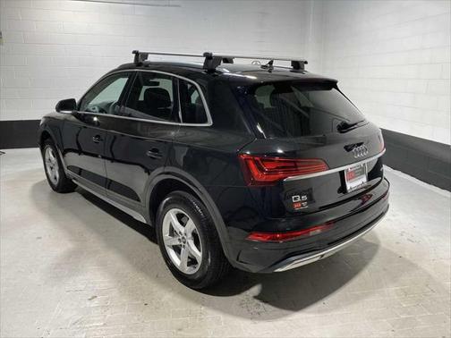 2023 Audi Q5 40 Premium
