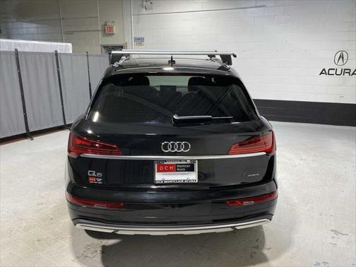 2023 Audi Q5 40 Premium
